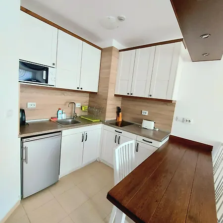 Appartement Belvedere Club Vip 59 *