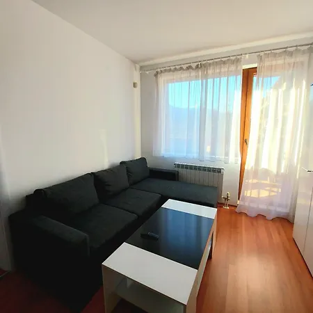 Appartement Belvedere Club Vip 59 *