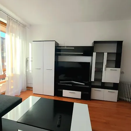 Belvedere Club Vip 59 Appartement Bansko