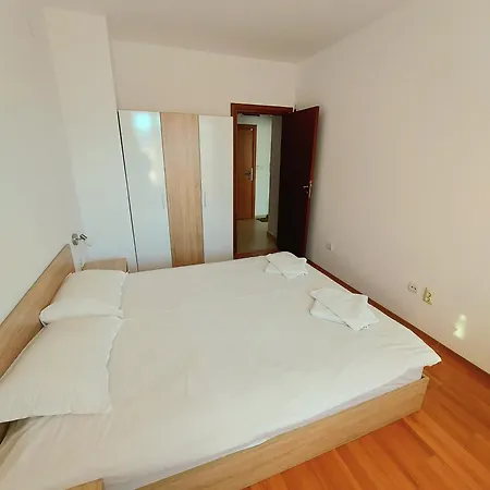 Belvedere Club Vip 59 Appartement Bansko