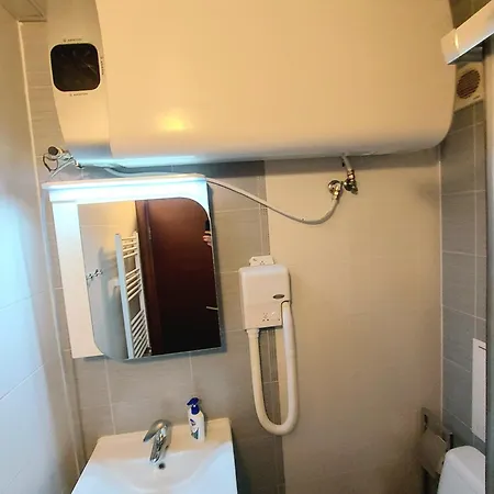 Belvedere Club Vip 59 Appartement