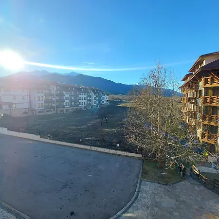 Belvedere Club Vip 59 * Bansko