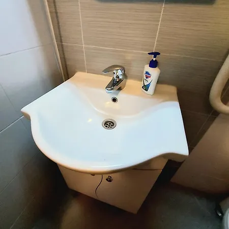 Appartement Belvedere Club Vip 59