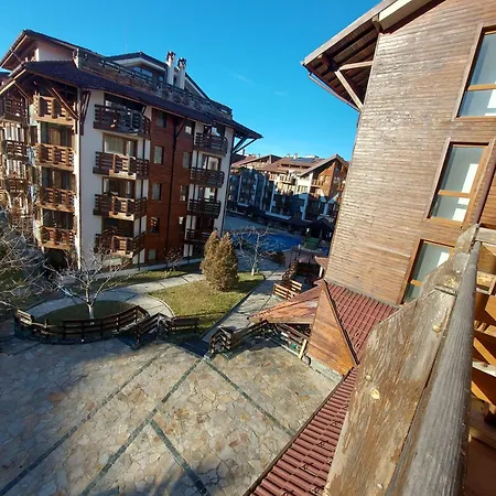 Belvedere Club Vip 59 Appartement