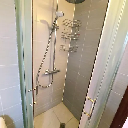 Appartement Belvedere Club Vip 59 Bansko