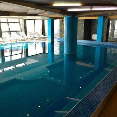 Belvedere Club Vip 59 반스코