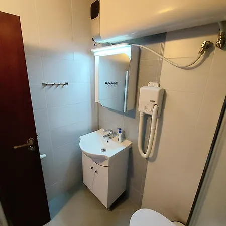 아파트 Belvedere Club Vip 59